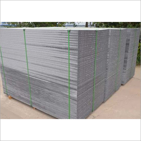 पीपी हॉलो शटरिंग प्लेट्स