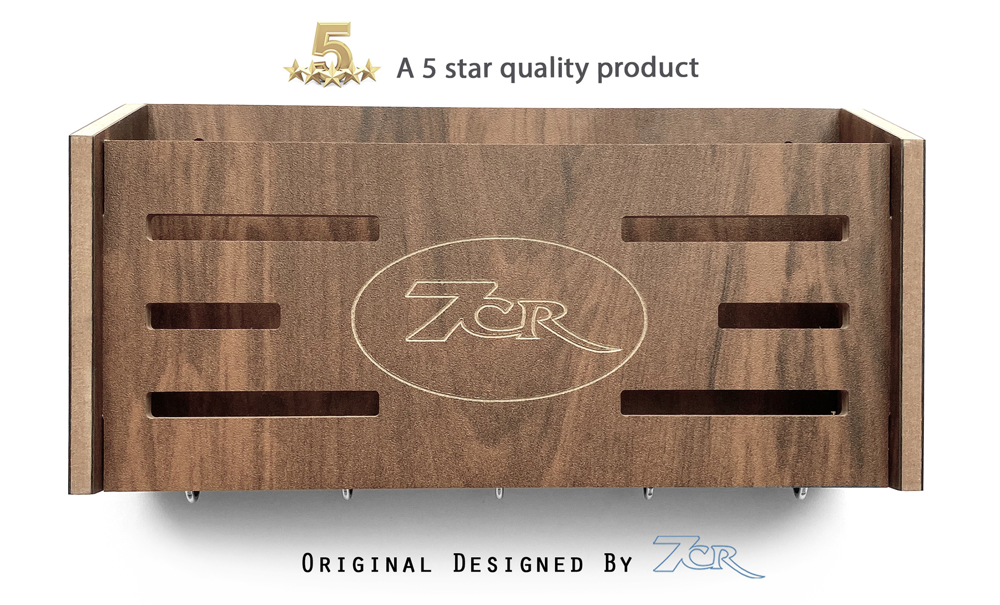 Key Holder And Shelf