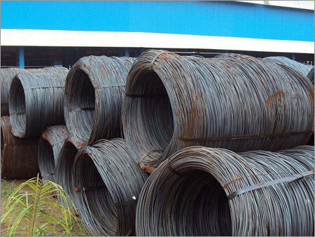 आयरन स्क्रैप