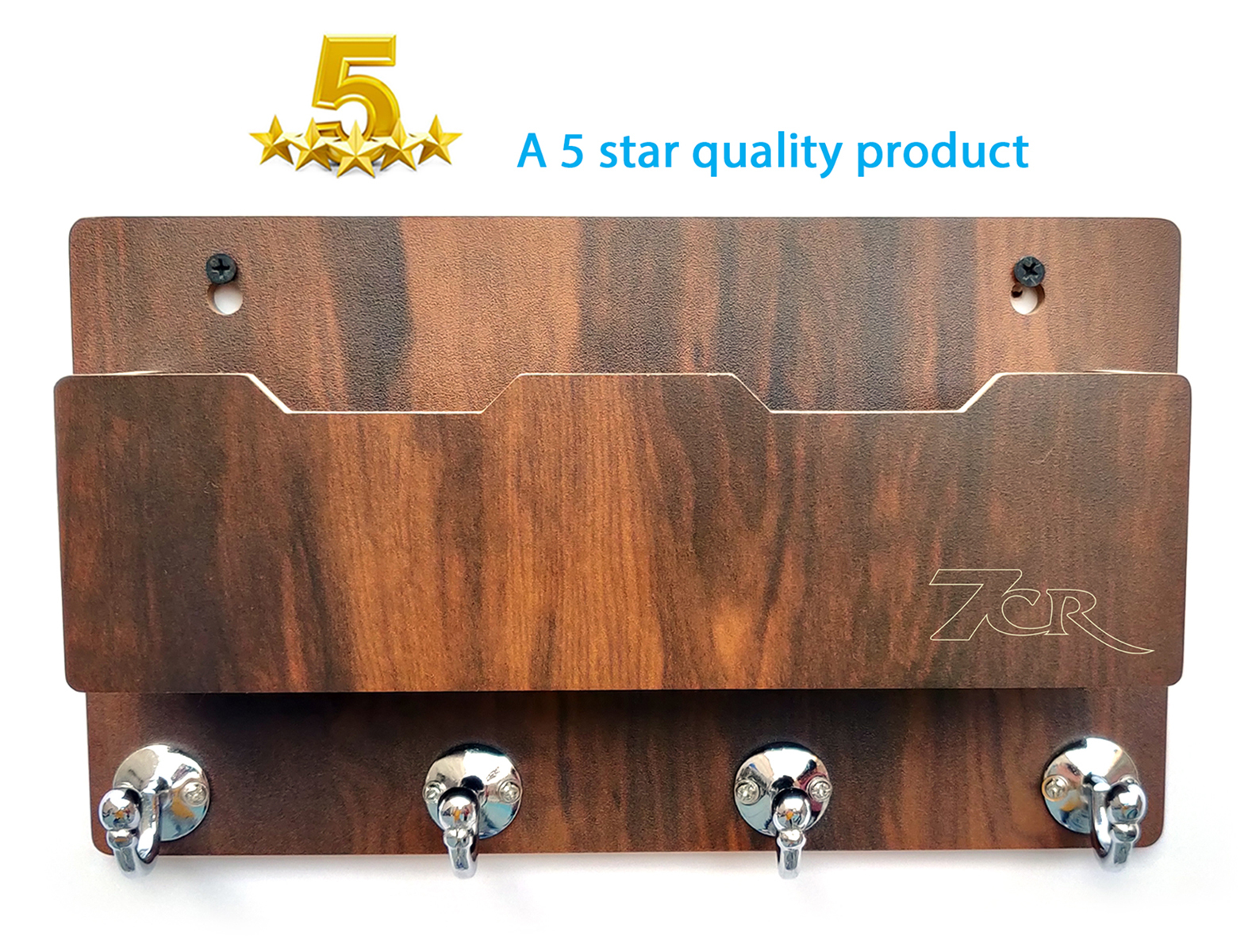 Specially Designed Key Holder