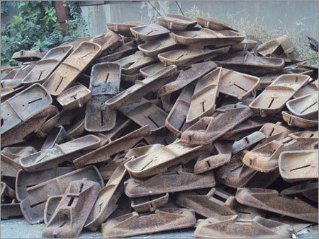 एचएमएस स्क्रैप