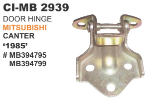 Door Hinges Mitsubishi