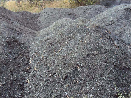 पिग आयरन स्क्रैप