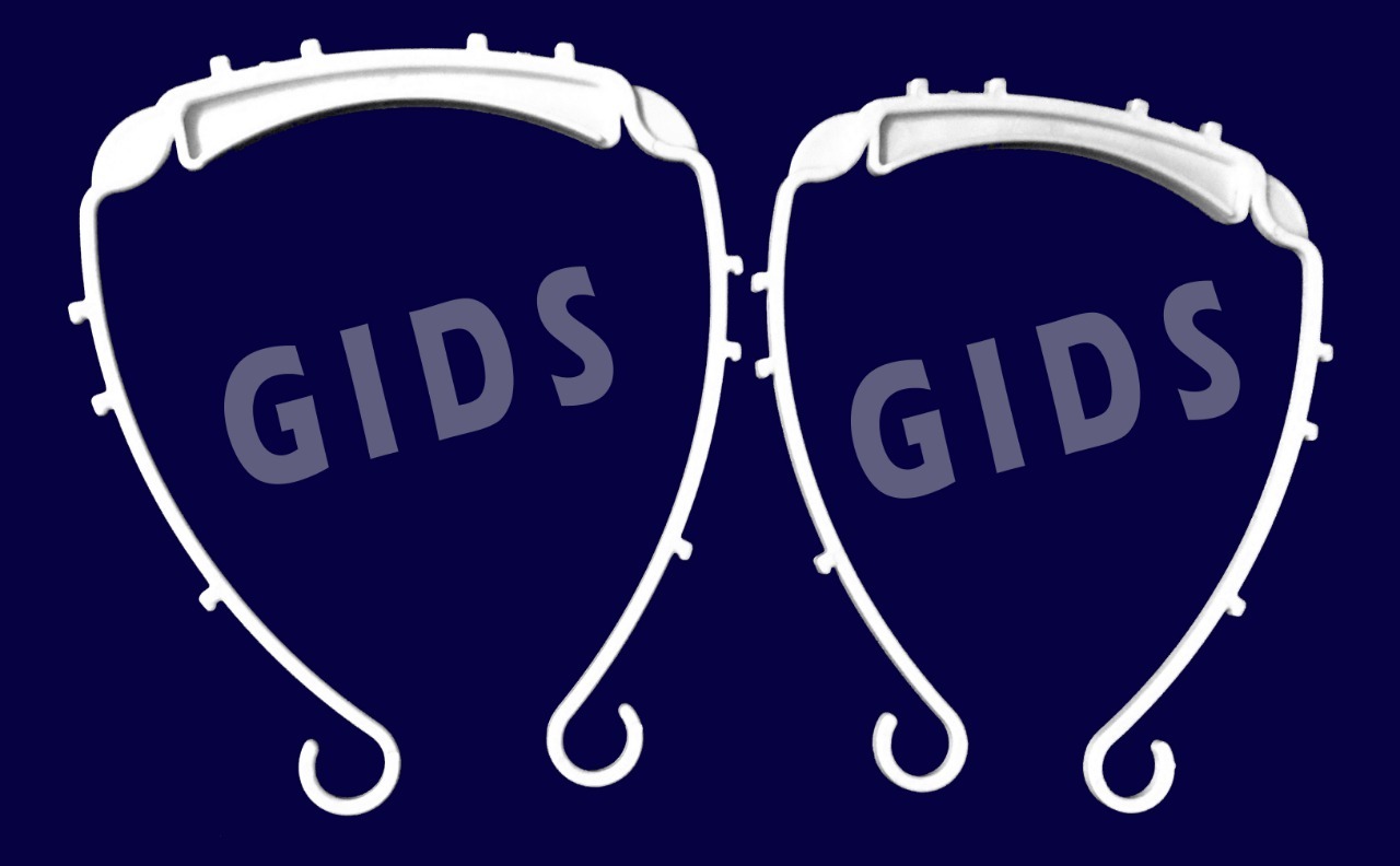 Face Shield - Pp Frame With Ultra-clear Pet Film , Lightweight Design, High Scratch Resistance, Effective Protection For Industrial And Medical Use