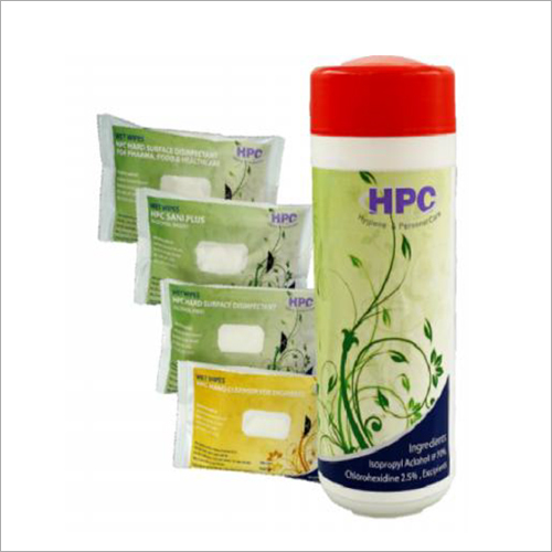 Clearex Microfiber Pre Saturated