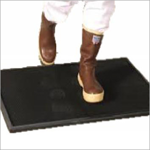 Clearex Shoe Disinfectant