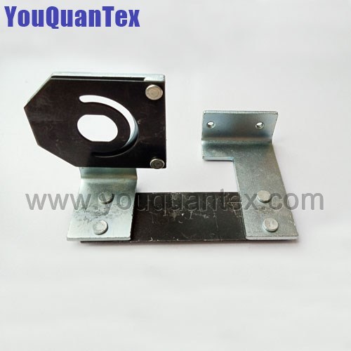 EL55642301BB Metal part for Saurer