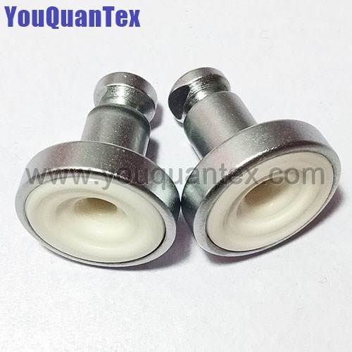 Alloy Steel El-55804315 El-54304115 Navel  For Saurer