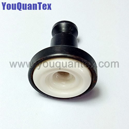 Steel El-54304113  El-55804301Navel For Saurer