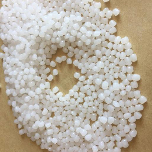 White Hdpe Granules