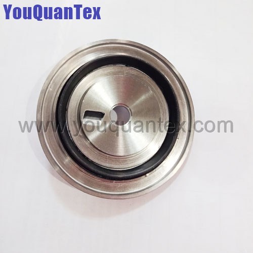 El03653251 Insert 54A For Bd200 - Material: Steel
