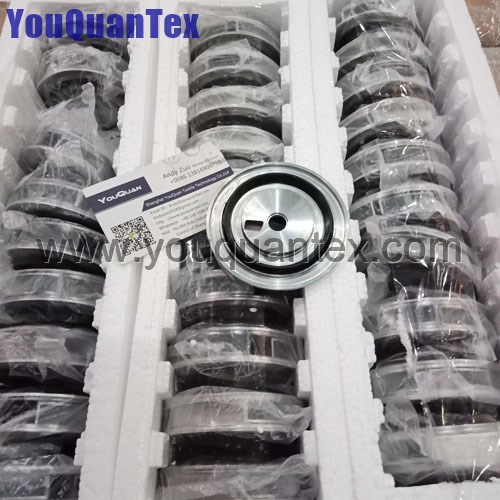 El03653251 Insert 54a For Bd200 - Material: Steel
