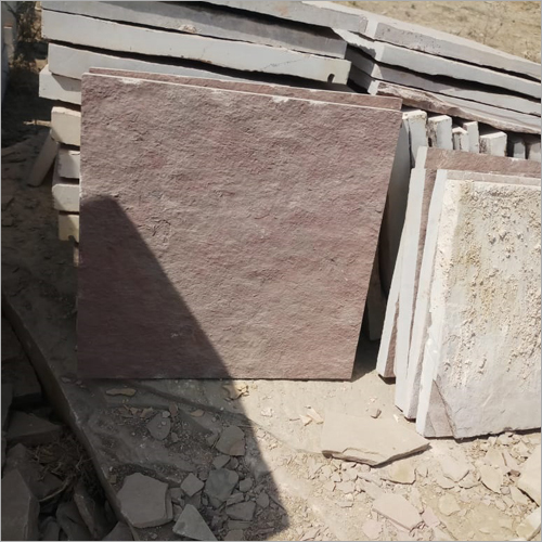 Plain Nimbahera Stone - Size: Standard