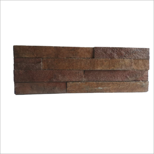 Nimbahera Wall Cladding - Stone Material, Various Sizes Available | Polished Surface Finish, Versatile For Monuments And Architectural Applications