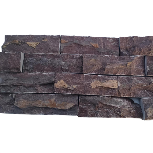 Nimbahera Wall Cladding - Stone Material, Various Sizes Available | Polished Surface Finish, Versatile For Monuments And Architectural Applications