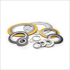 Spiral Wound Gasket