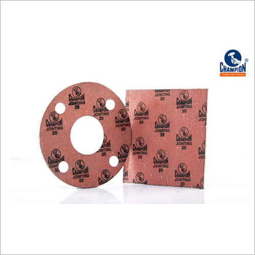 Champion Gasket Sheet