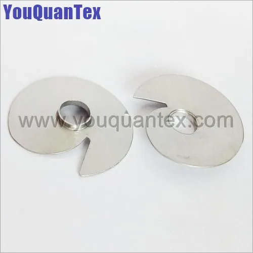 66Mm Separator El52550681 El52550683 - Product Type: Textile Machinery Spares