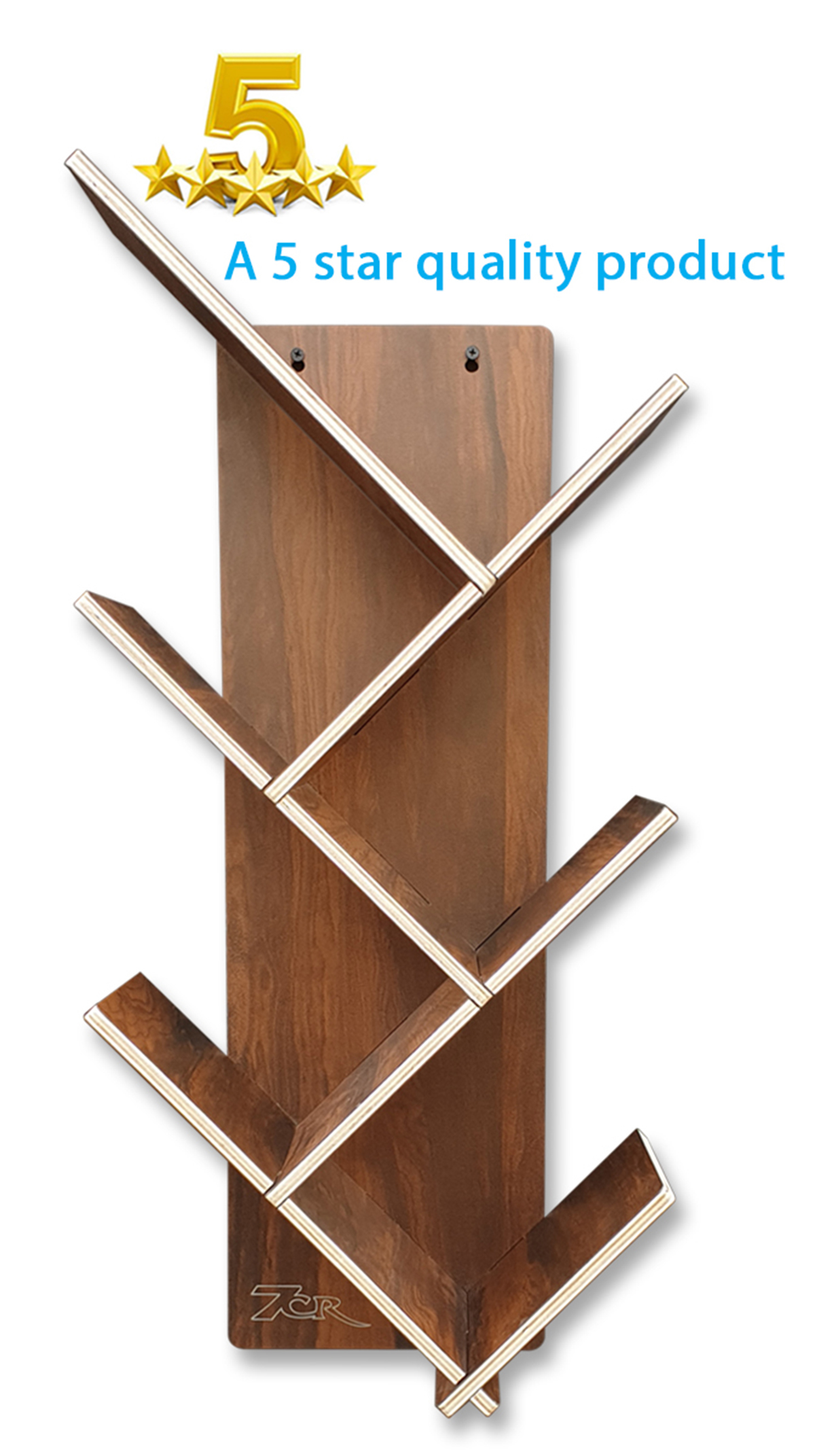 Shelf Wooden