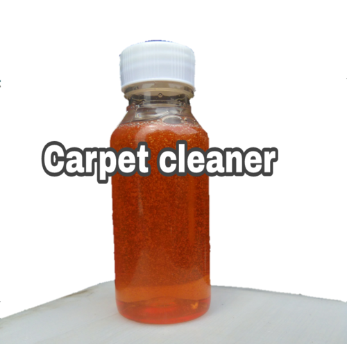 कारपेट शैम्पू