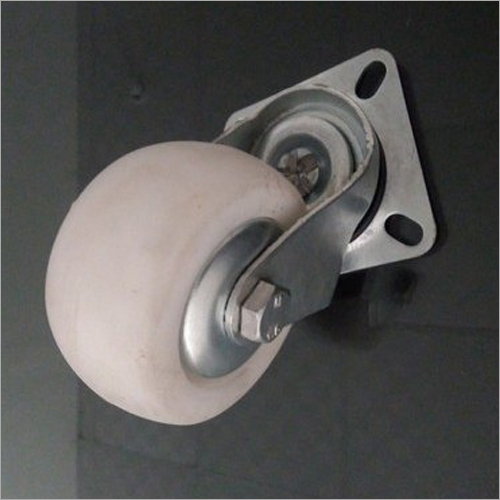 Polyurethane Trolley Caster Wheel