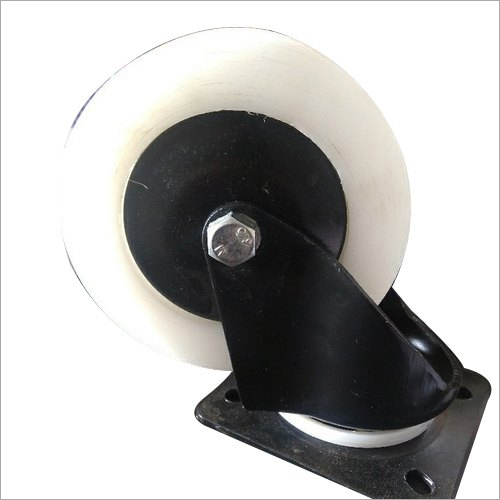 Heavy Duty Caster Wheel