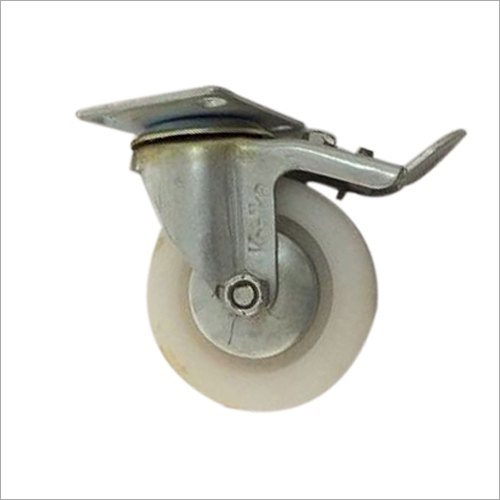 Plastic Caster Wheel
