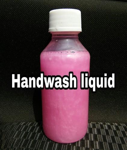 Liquid Handwsh