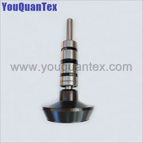 73-1-22 54 A (Suction Type Cup)rotor Spindle Complete