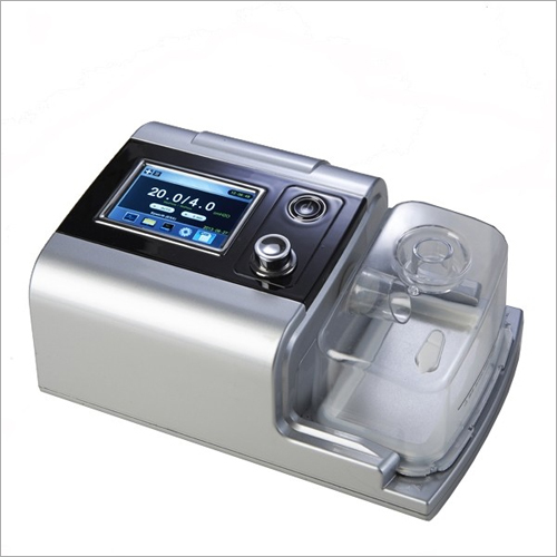 Synchrony BiPAP मशीन