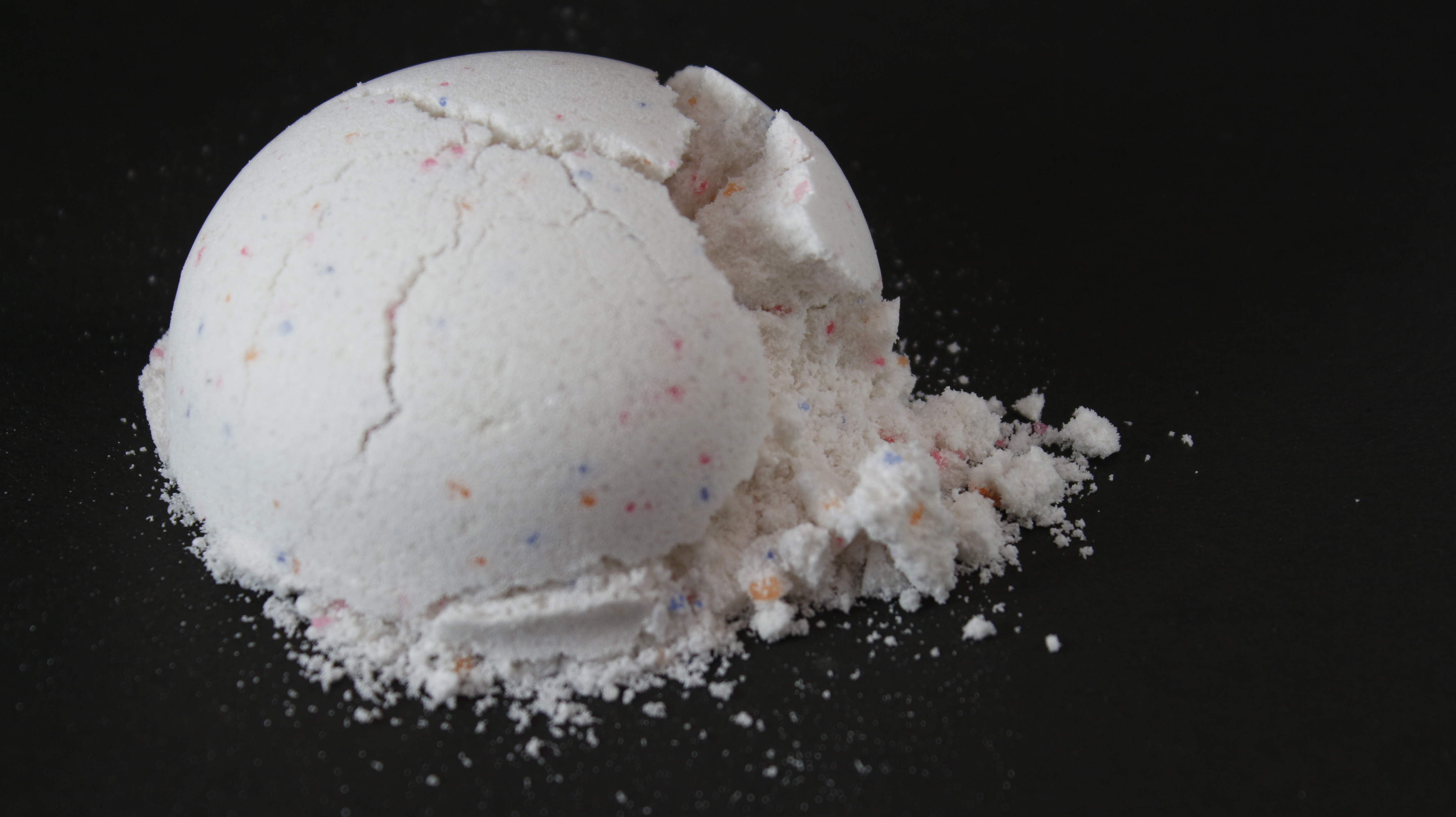 Detergent Powder