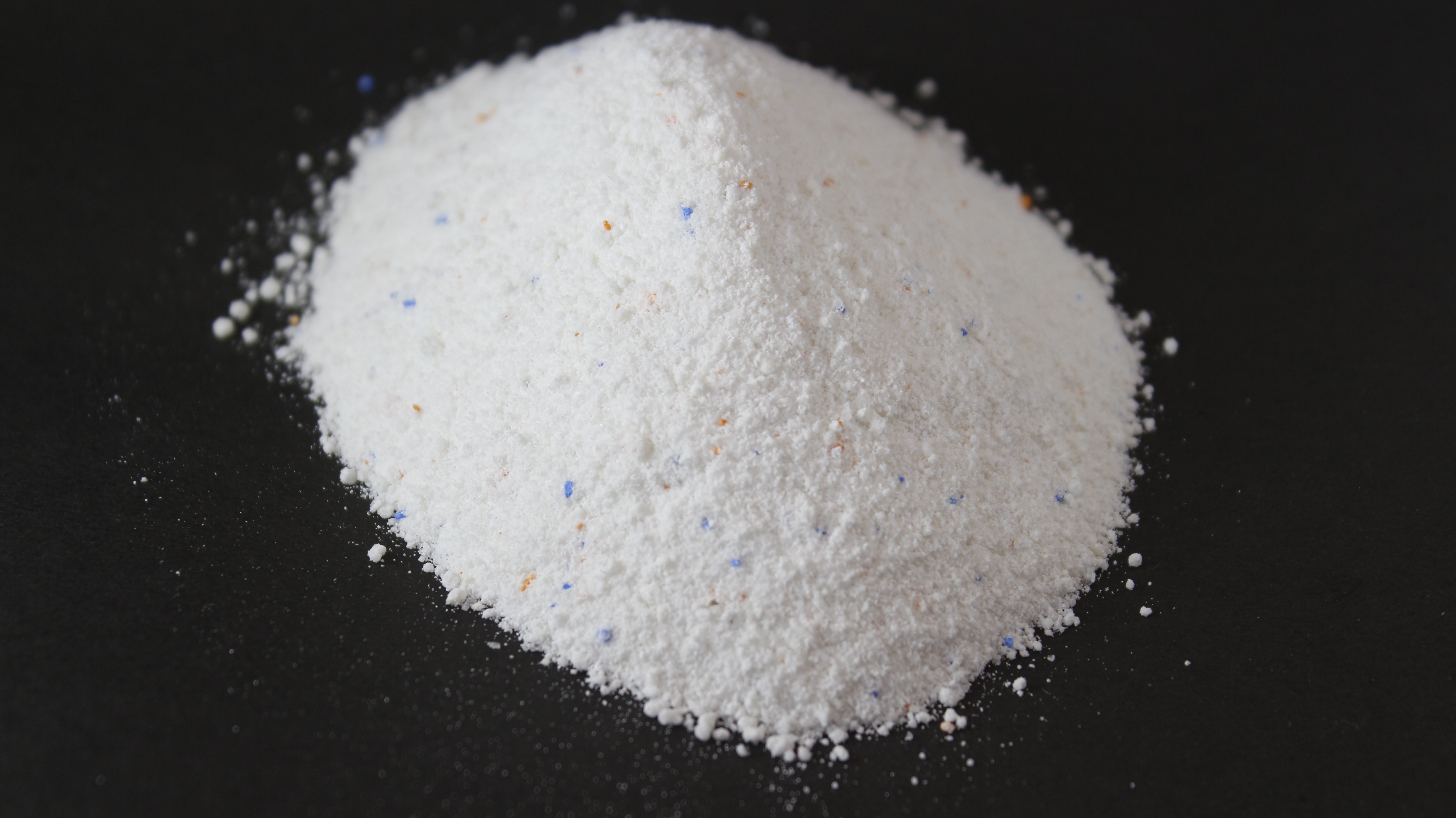 Detergent Powder