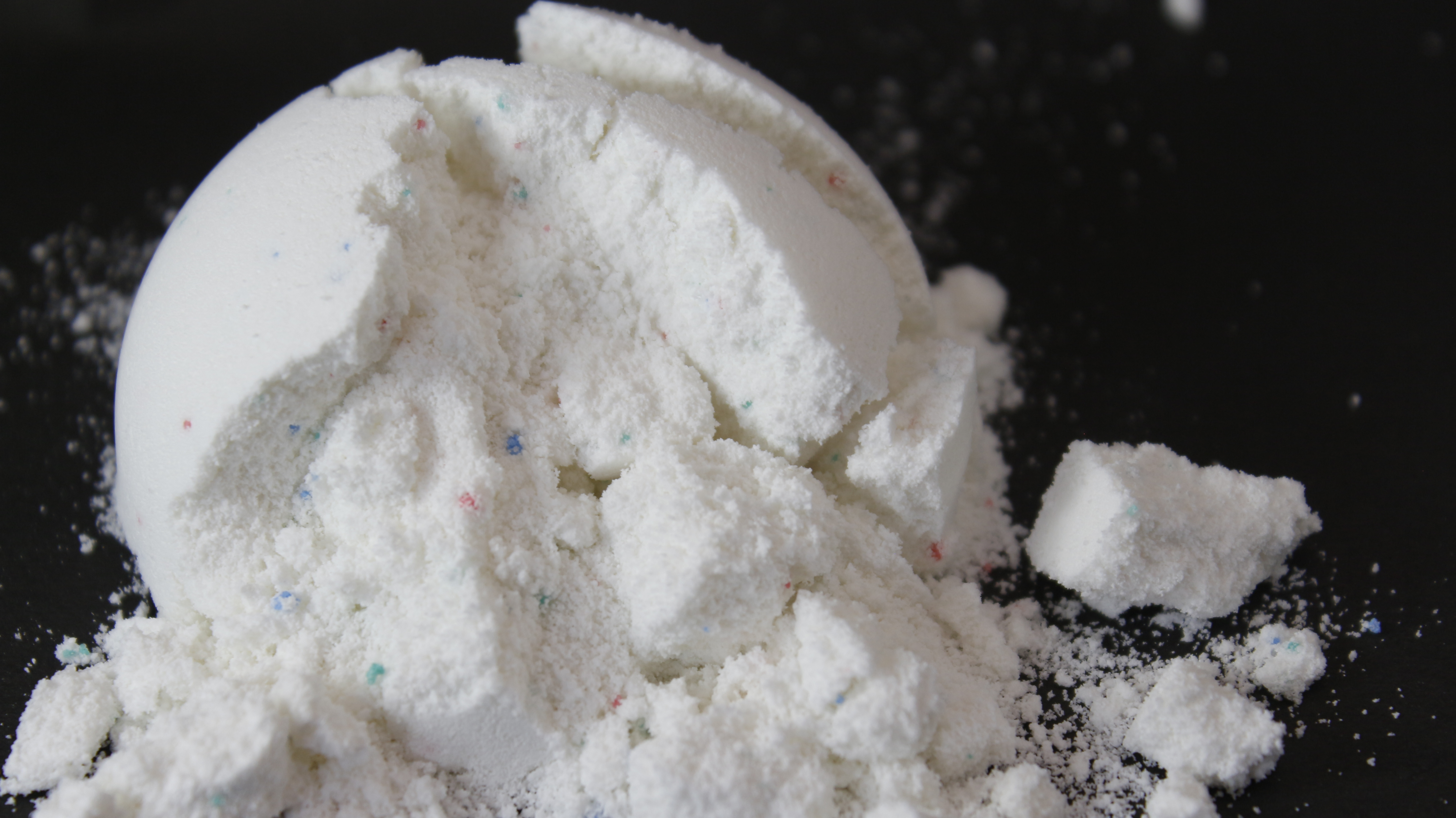 Detergent Powder