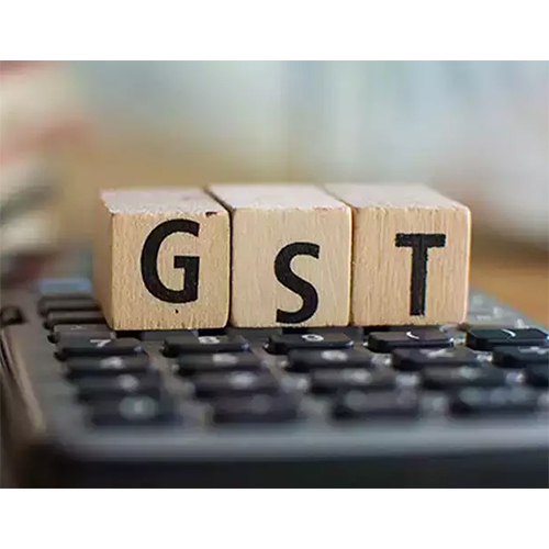 जीएसटी पंजीकरण