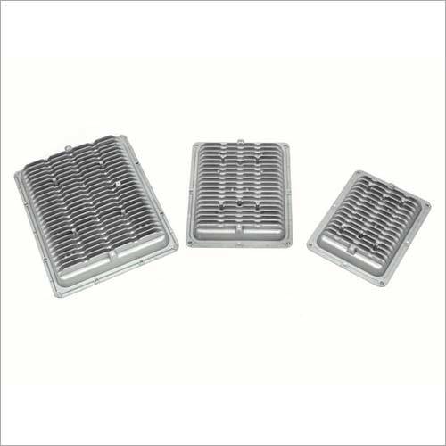 Aluminum Die Cast LED Flood Fixture