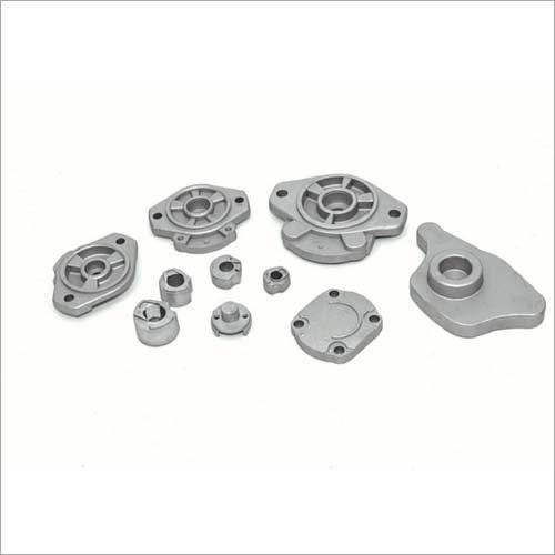 Aluminum Die Cast Hydraulic Part