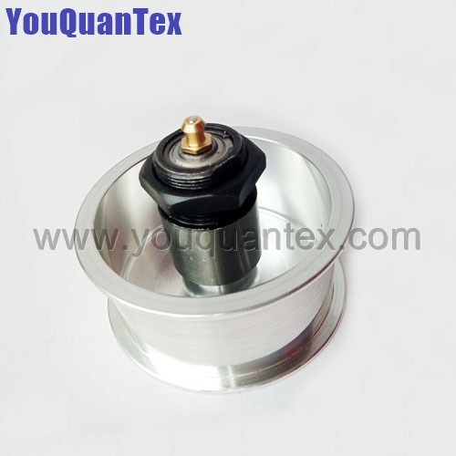 EL54242353(I) Pulley with 73-1-49 bearing
