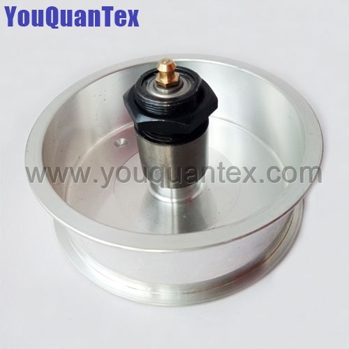 EL54242373(II) Pulley with 73-1-49 bearing