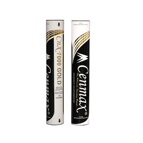 बैडमिंटन शटलकॉक