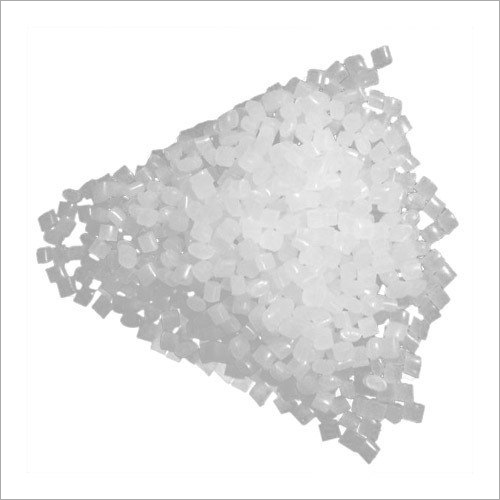 Nylon 66 Granules - 1-5 mm Particle Size, White Color | Unique Toughness, Flame Retardant, Non-Toxic, Weather Proof