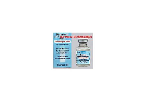 Dotarem 10 Ml