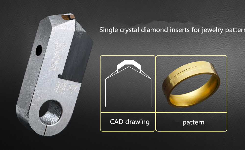 Good Quality Posalux Diamond Tools