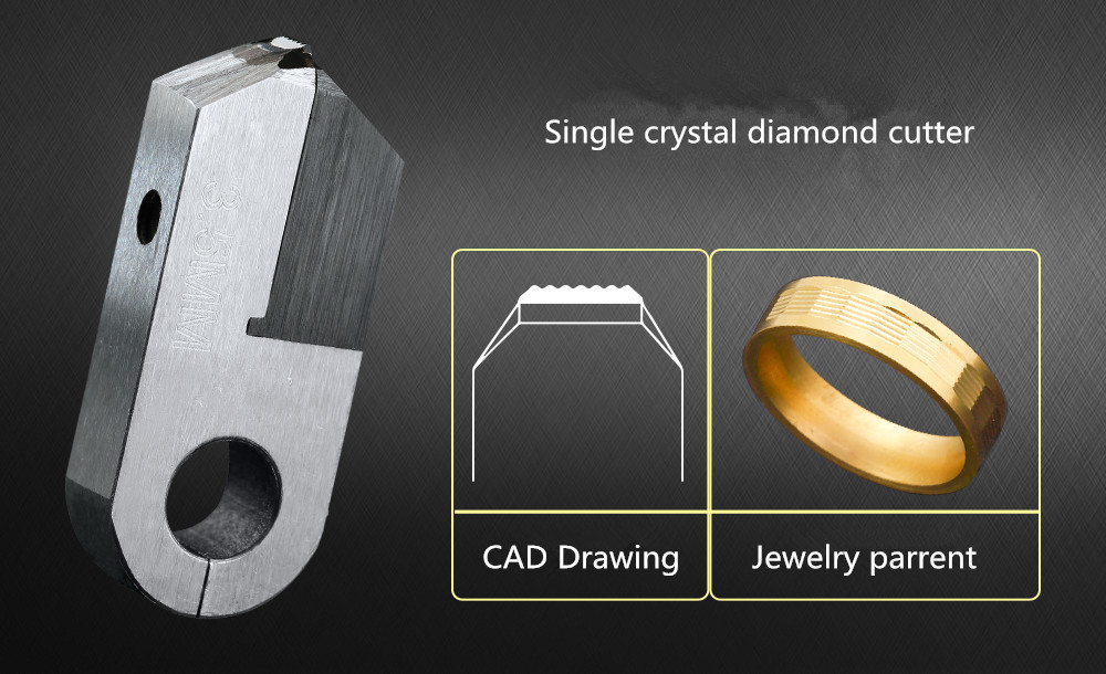Good Quality Posalux Diamond Tools