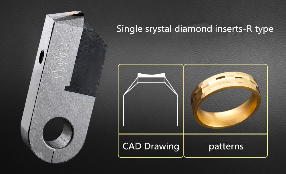 Good Quality Posalux Diamond Tools