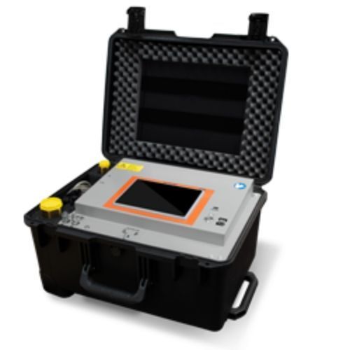 3-038-r-r Dilo Sf6 Gas Multi-analyser With Return System