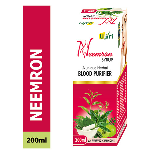 Neemron Syrup