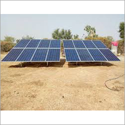 Rooftop Solar Mounting Structure - Corrosion-resistant Steel, Custom Size, Automatic Switch Mode | High Strength, Seamless Finish, Rust-free Design