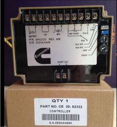 Engine Speed Controller Governor 3062322 For Cummins Generator