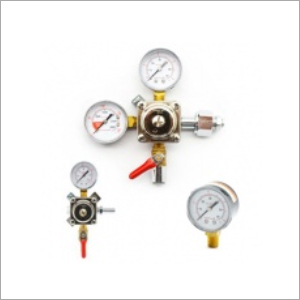 केग नियामक