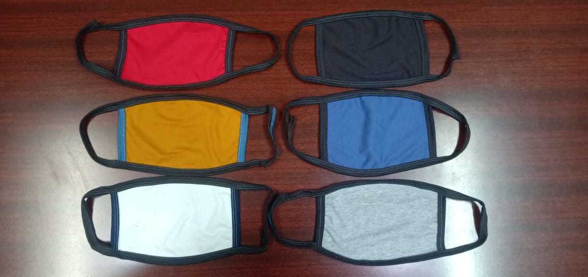 Face Mask